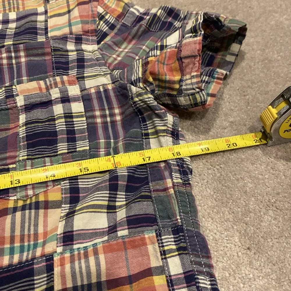 J. Crew crew listing